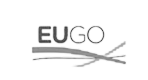 Logotipo de Eugo