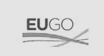 Logotipo de Eugo