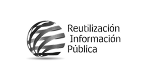 Logotipo de Reutilización Información Pública