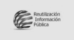 Logotipo de Reutilización Información Pública