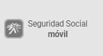 Logotipo de Seguridad Social Móvil