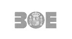 Logotipo de BOE