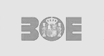 Logotipo de BOE